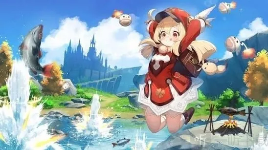 原神鬼图事件究竟怎么回事？原神鬼图原图明日方舟贴吧事件始末