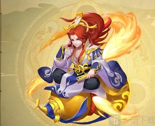 道友请留步主角