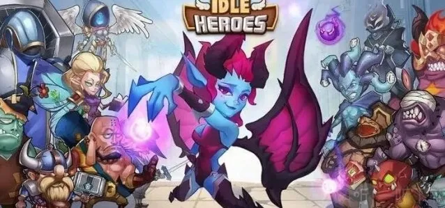 放置奇兵兑换码大全2024年3月 最新兑换码分享