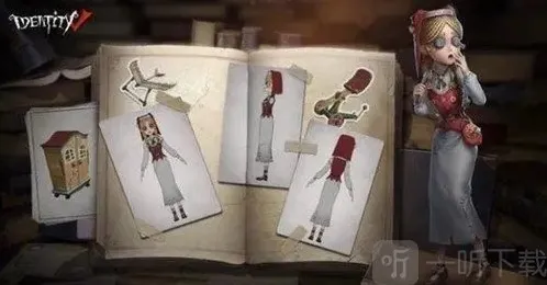 第五人格玩具商安妮对局攻略 玩具商安妮对局思路分析