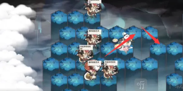 最强祖师灵隐之地宝箱在哪里 最强祖师灵隐之地通关攻略