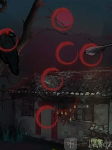 隐秘的档案通关