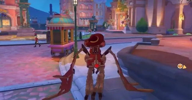 洛克王国世界洛克币获取途径