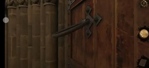 达芬奇密室2绞轮