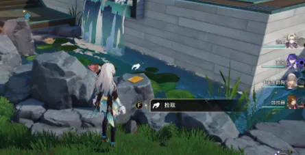 崩坏星穹铁道笔记