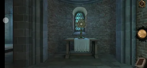 达芬奇密室2插入