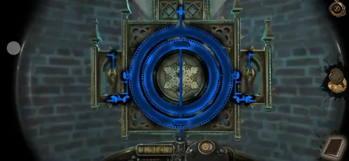 达芬奇密室2拖拽