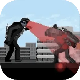 马桶人逆袭官方最新版-v1.2