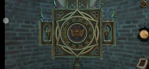 达芬奇密室2拉动