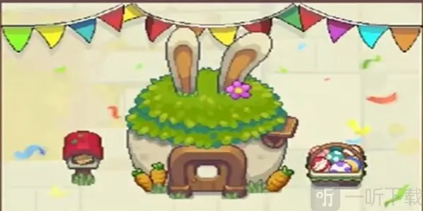 元气骑士前传前传