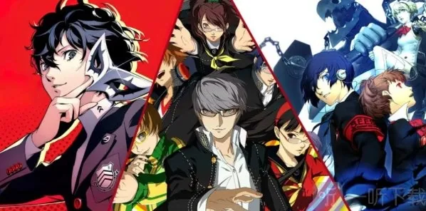 女神异闻录夜幕魅影五维属性提升方法 女神异闻录夜幕魅影五维数值提升攻略