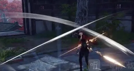 永劫无间内测服连招