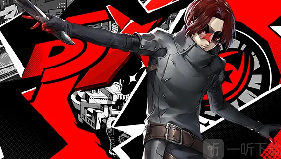 女神异闻录夜幕魅影属性