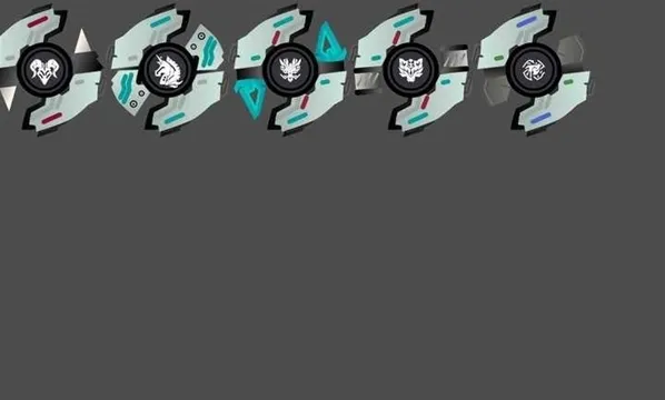 超限斗神模拟器手游截图2