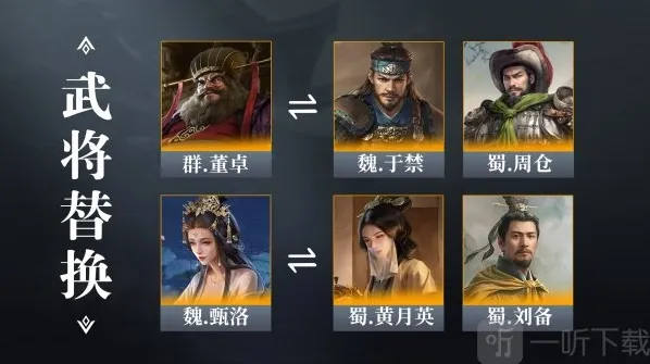 三国谋定天下智力