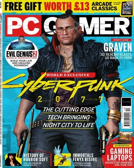 赛博朋克2077车损真实 每辆车都有不同的车损细节