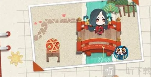 阴阳师妖怪屋 座敷童子怎么玩