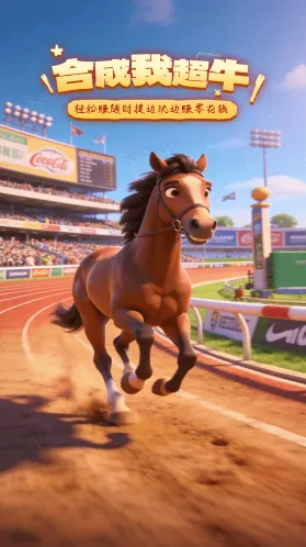 合成我超牛合成