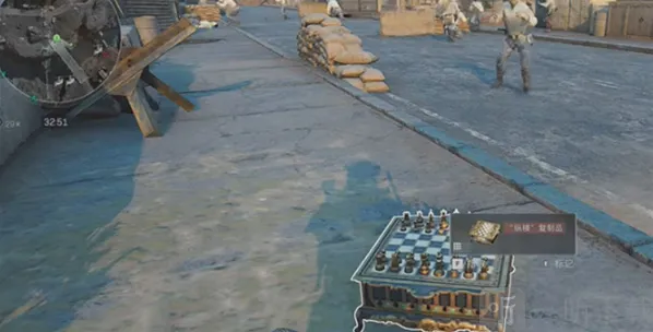 三角洲行动三角洲