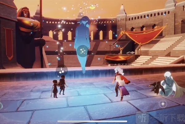 光遇欧若拉联动兑换图 aurora季兑换图一览