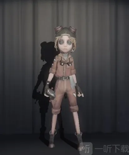 第五人格求生者