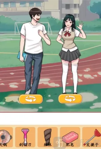 汉字找茬王入学