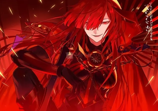 fgo最终本能寺2020活动指令纹章 全体信长总进击刻印