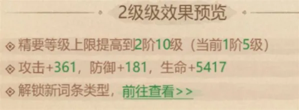 这城有良田推演