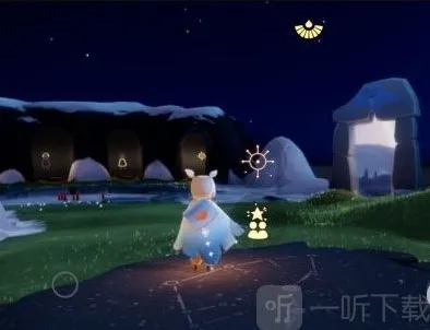 光遇爱心信封怎么获得 情人节爱心信封快速获得攻略