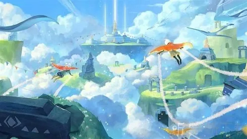 光遇怎么卡无翼 单人卡bug无翅膀攻略