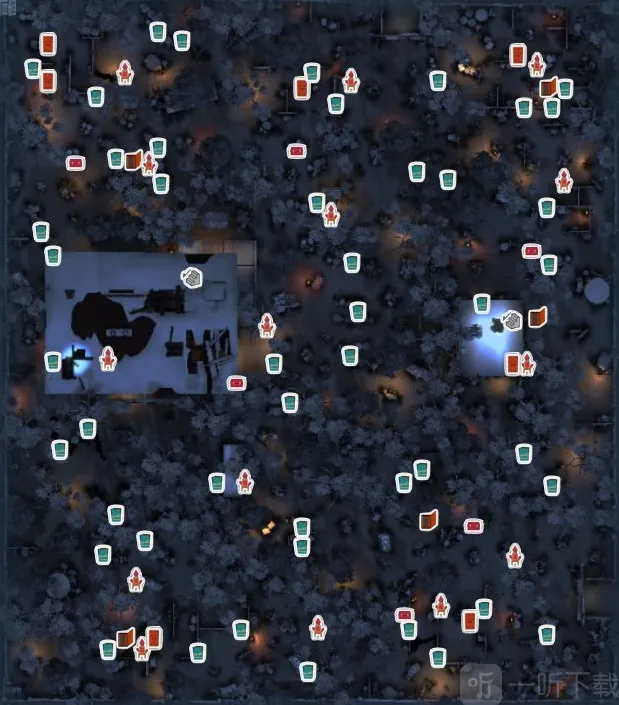 第五人格里奥的回忆