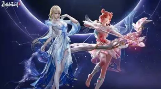 《永劫无间手游》新企划塔罗序首弹正式公布！