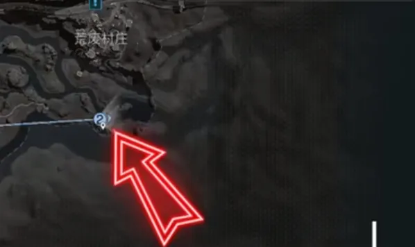 三角洲行动大浴场