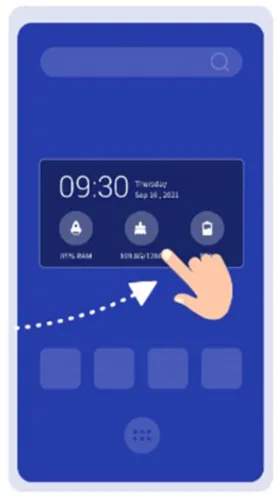极光清理专家桌面