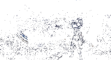 《火影忍者忍者新世代》卡卡西与带土时隔多年重逢