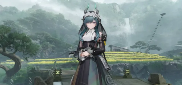 明日方舟终末地赛希怎么配队-明日方舟终末地赛希阵容搭配推荐