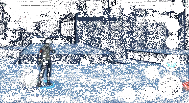 火影忍者忍者新世代敌人