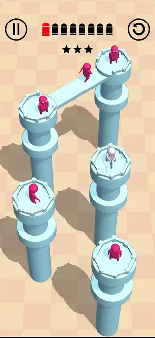 子弹特工武器