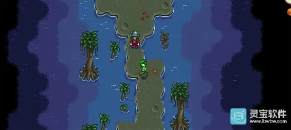 星露谷物语社区中心