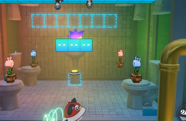 崩坏星穹铁道告解室