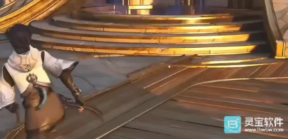 王者荣耀世界太乙真人