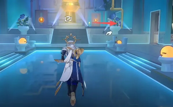 崩坏星穹铁道了吧