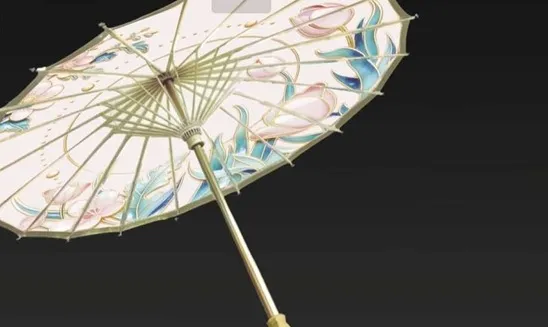 超自然行动组掐丝珐琅画