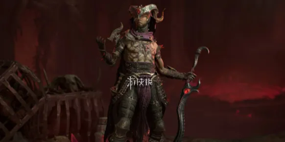 暗黑核符文查看方法