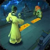 画符能手官方最新版-1.1.7