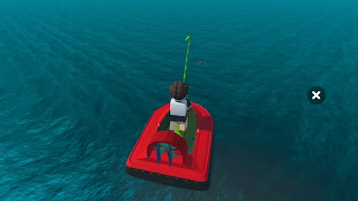 钓鱼大师终极捕捞钓鱼