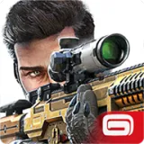 炽热狙击官方最新版
