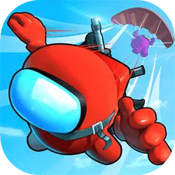 太空狼人杀吃鸡战场官方最新版