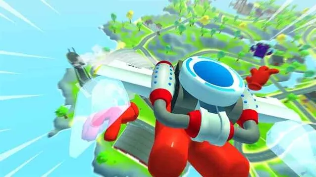 太空狼人杀吃鸡战场利用