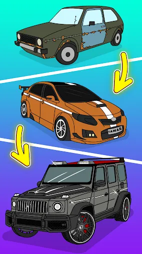 空闲博主模拟器博主